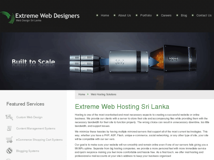 www.extremeweb-hosting.com