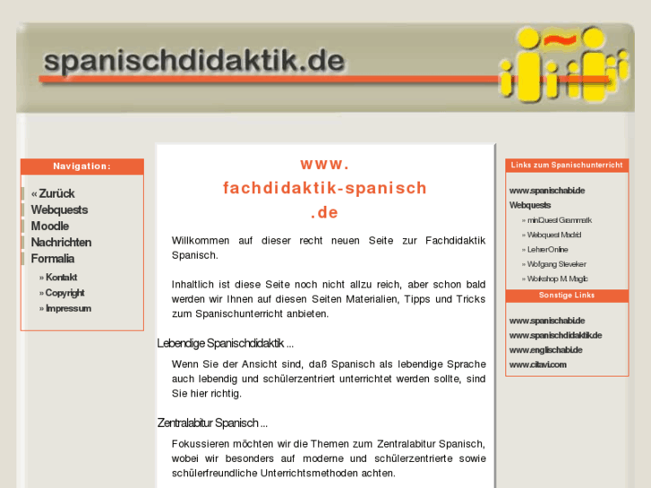 www.fachdidaktik-spanisch.de