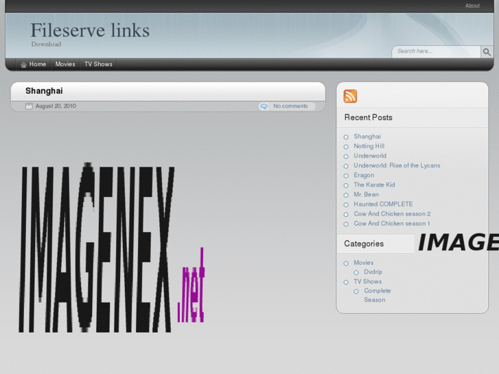 www.fileservelinks.com