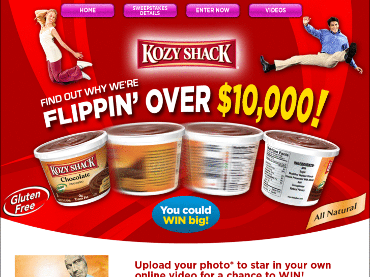 www.flippingoverkozyshack.com