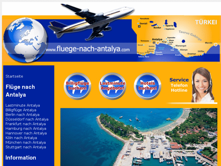 www.fluege-nach-antalya.com