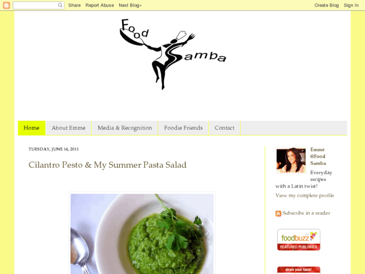 www.foodsamba.com