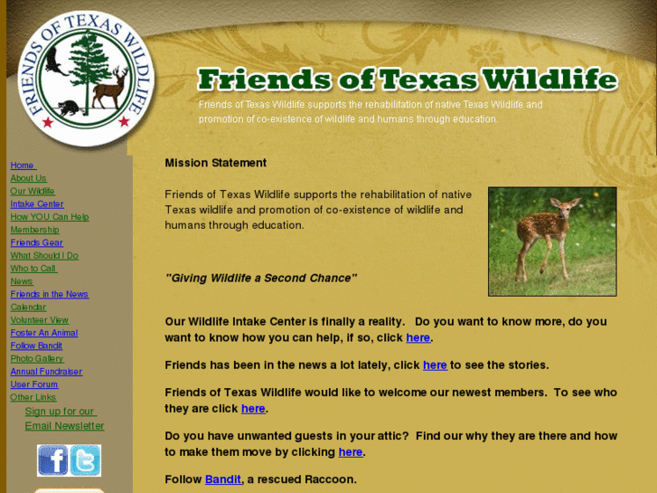 www.friendsoftexaswildlife.org