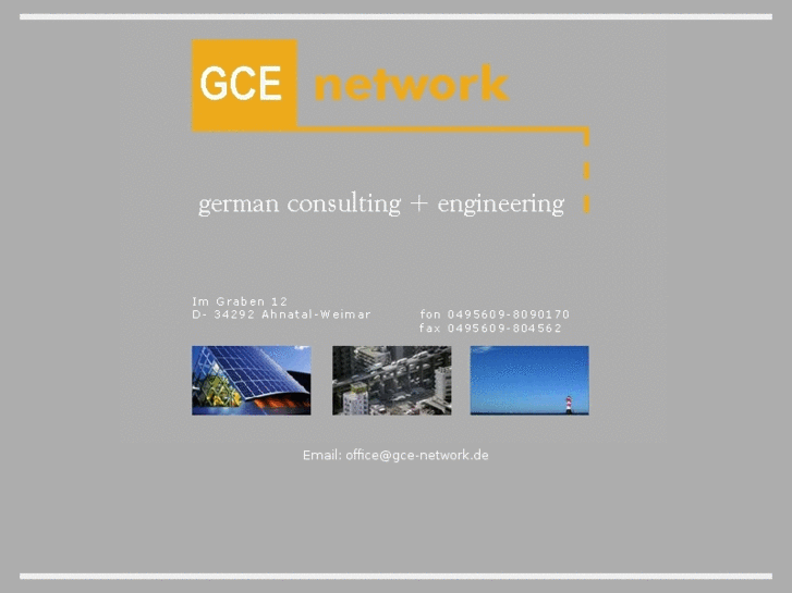 www.gce-network.com