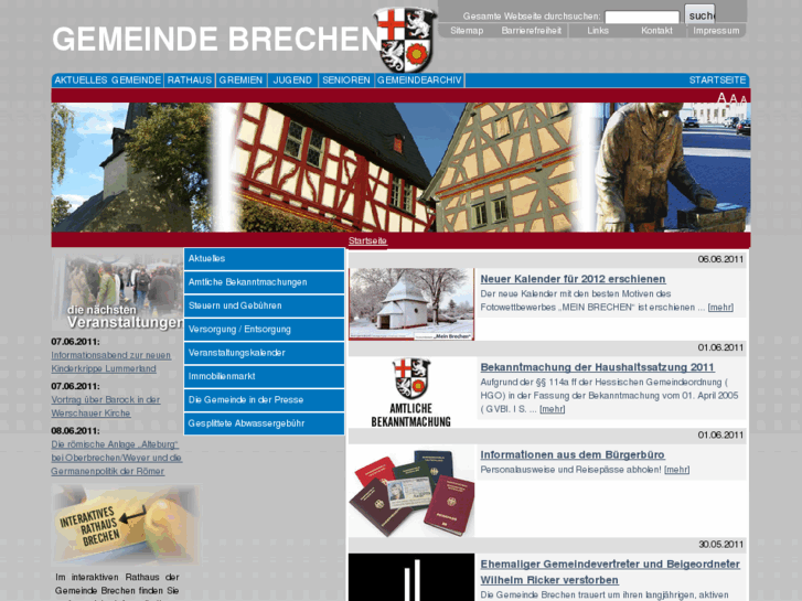 www.gemeinde-brechen.de