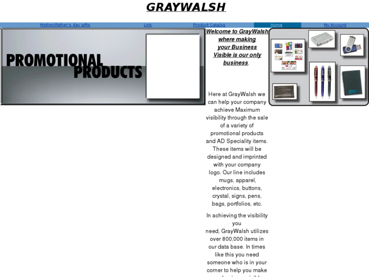 www.graywalsh.net