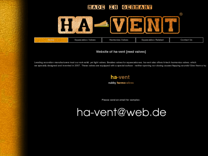 www.ha-vent.de