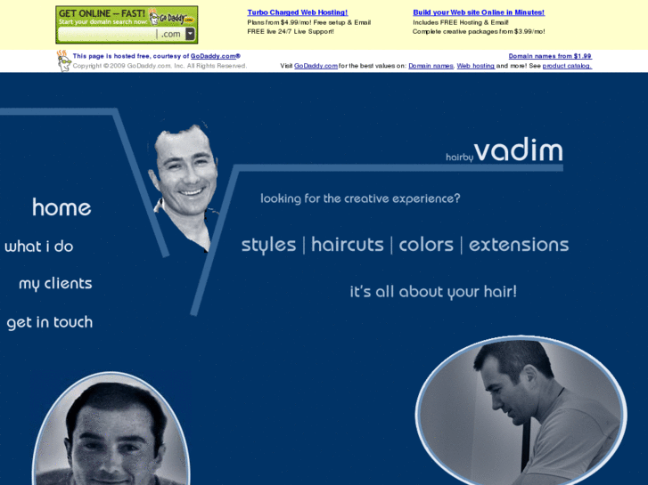 www.hairbyvadim.com