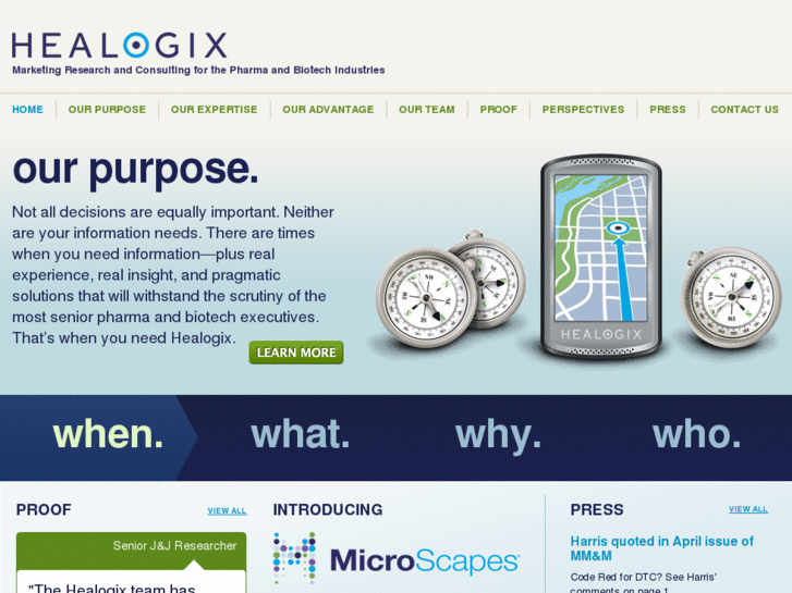 www.healogix.com