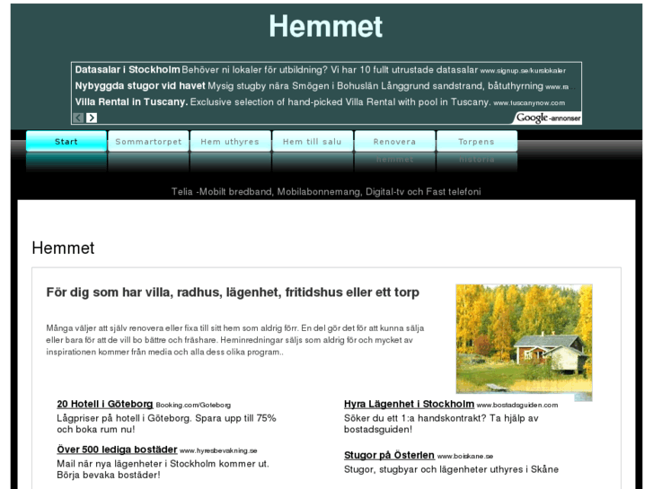 www.hemmet.se