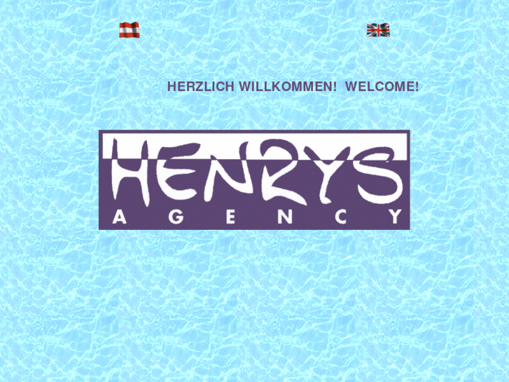 www.henrys-agency.com