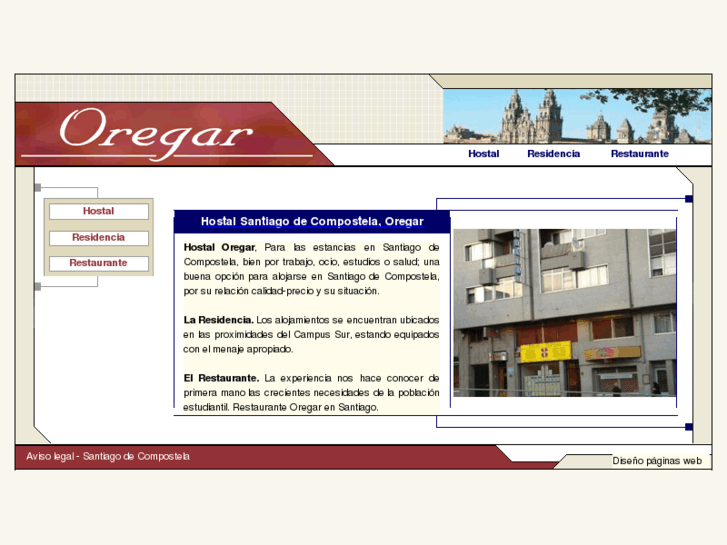 www.hostaloregar.com