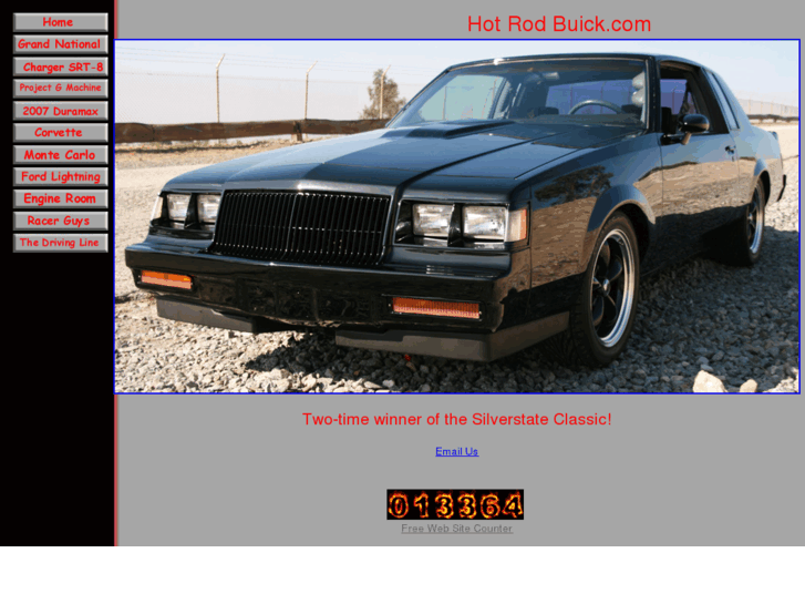 www.hotrodbuick.com