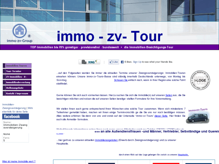 www.immo-zv-tour.info