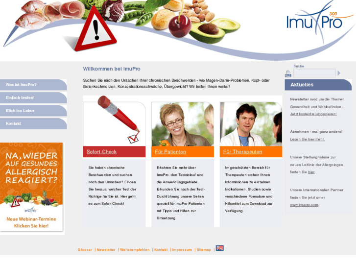 www.imupro.de