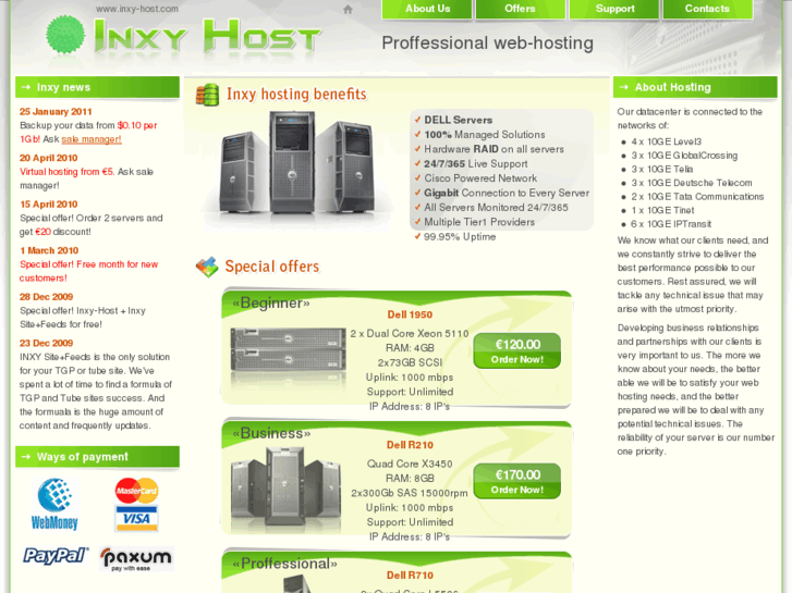 www.inxy-host.com