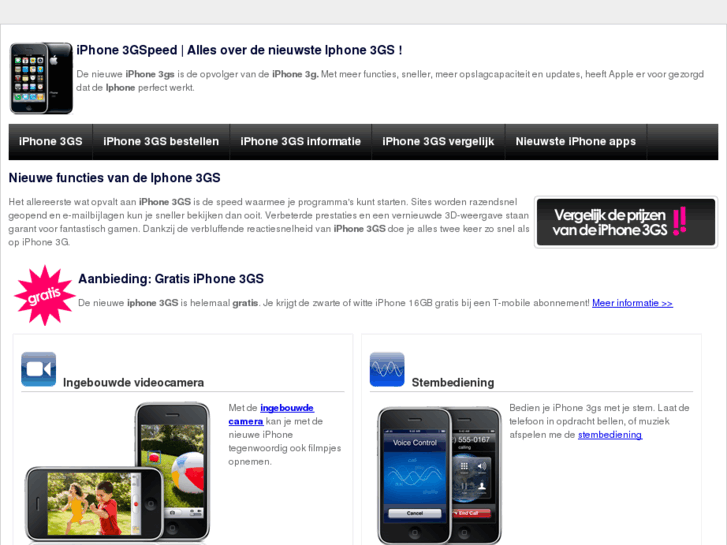www.iphone-3gspeed.nl