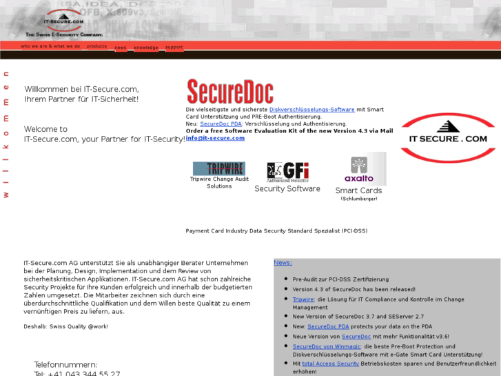 www.it-secure.com