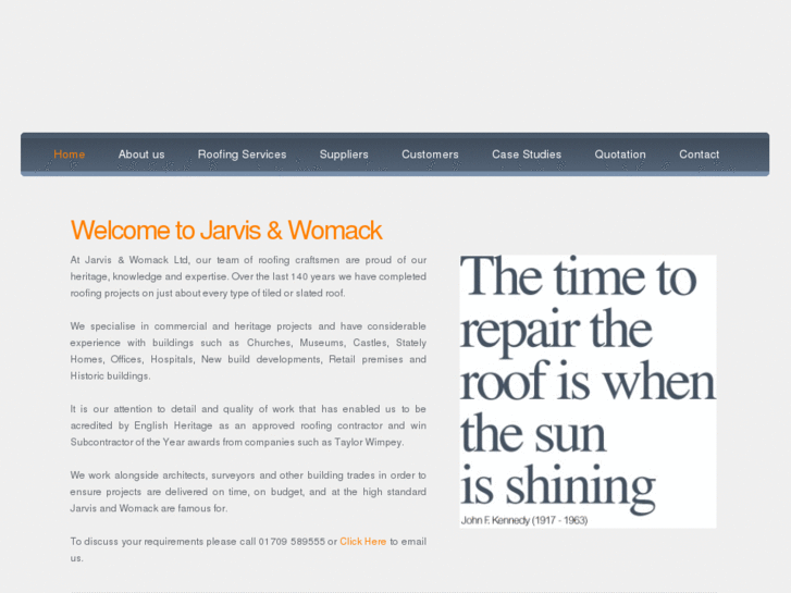 www.jarvisandwomack.com