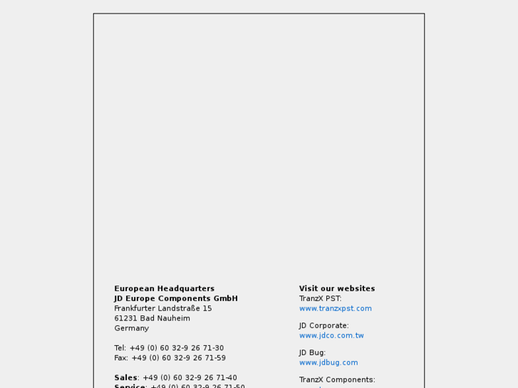 www.jd-eur.com