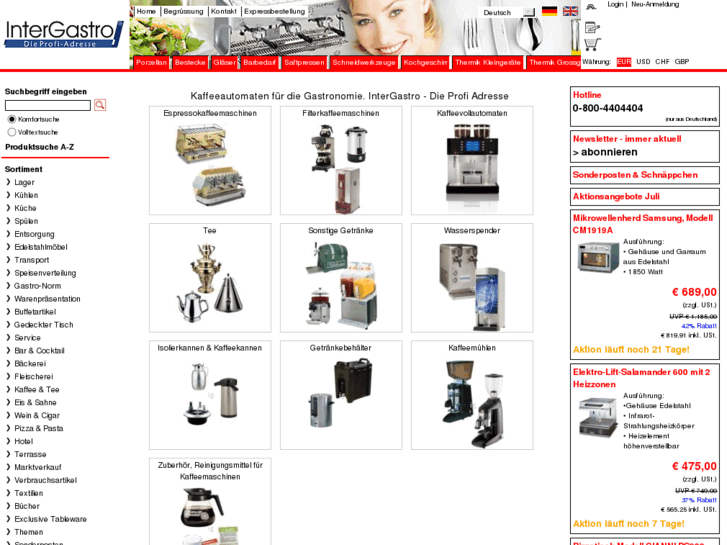 www.kaffeeautomaten.info