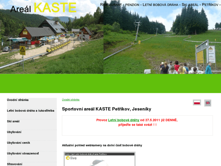 www.kaste.cz