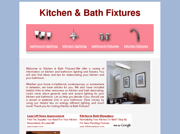 www.kitchenbathfixtures.com