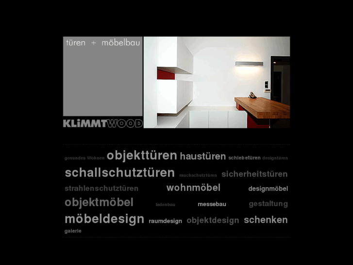 www.klimmtwood.de