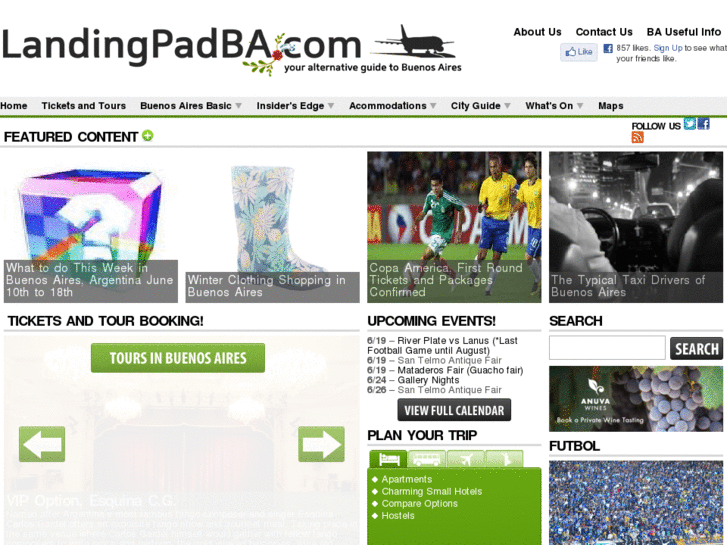 www.landingpadbuenosaires.com