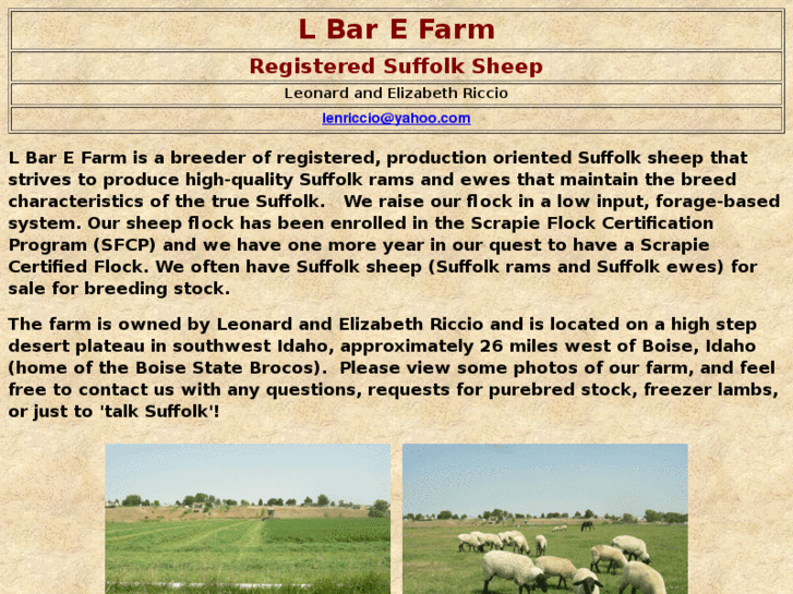 www.lbarefarm.com