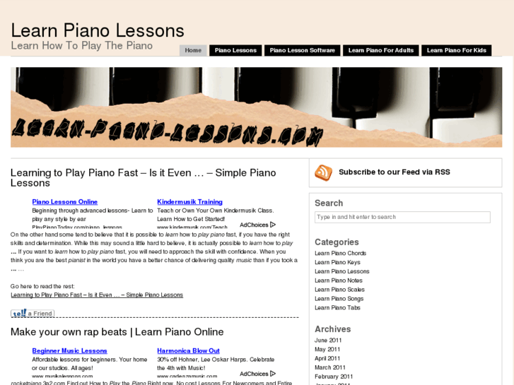 www.learn-piano-lessons.com