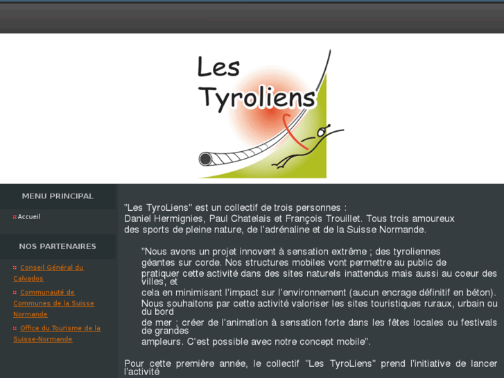 www.lestyroliens.com