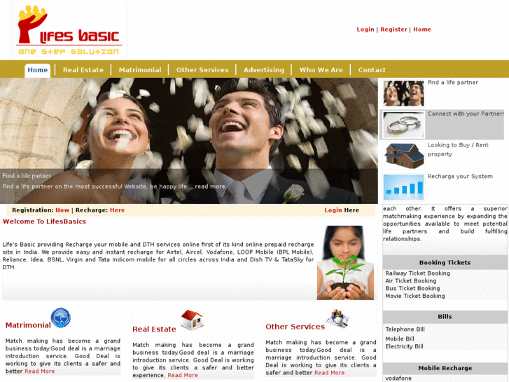 www.lifesbasic.com