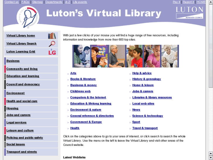 www.lutonlibrary.com