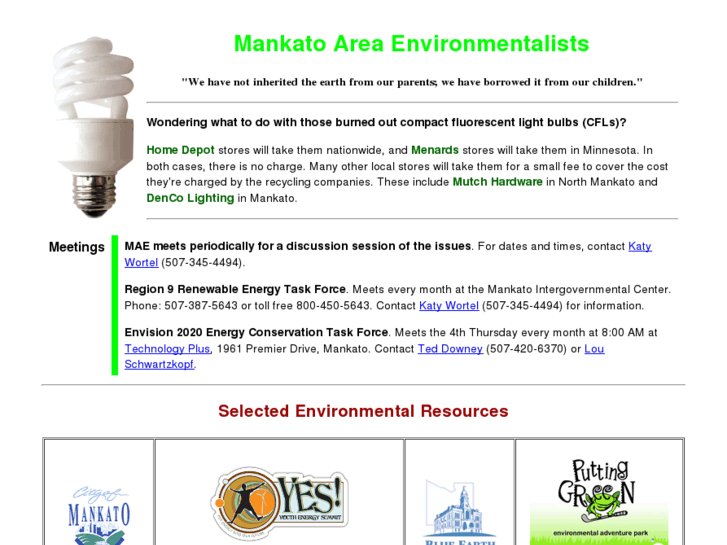 www.mankato-enviros.org