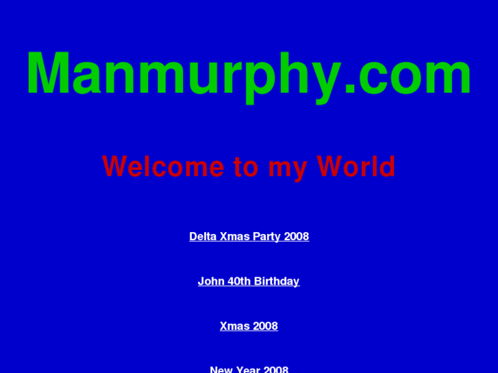 www.manmurphy.com