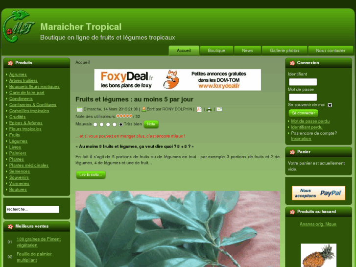 www.maraichertropical.com