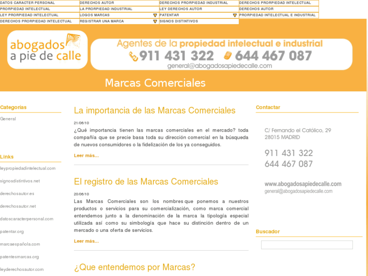 www.marcascomerciales.net