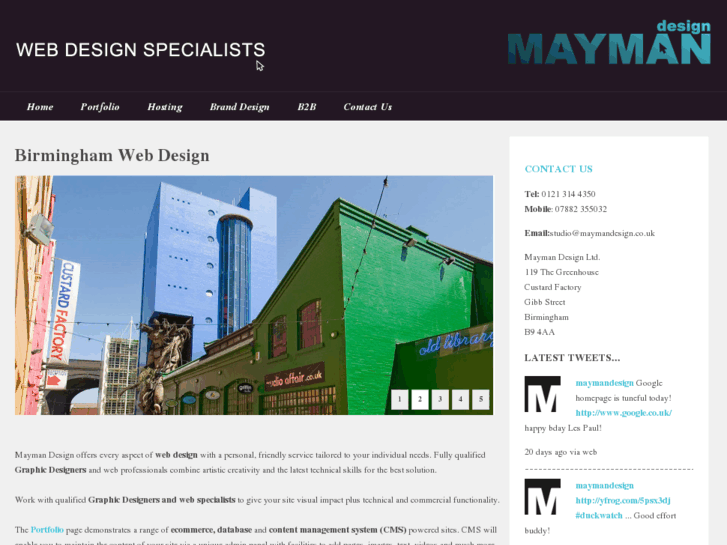 www.maymandesign.co.uk