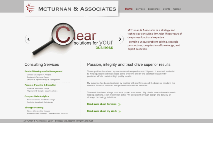 www.mcturnan.net