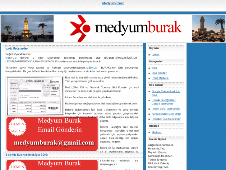 www.medyumizmir.com