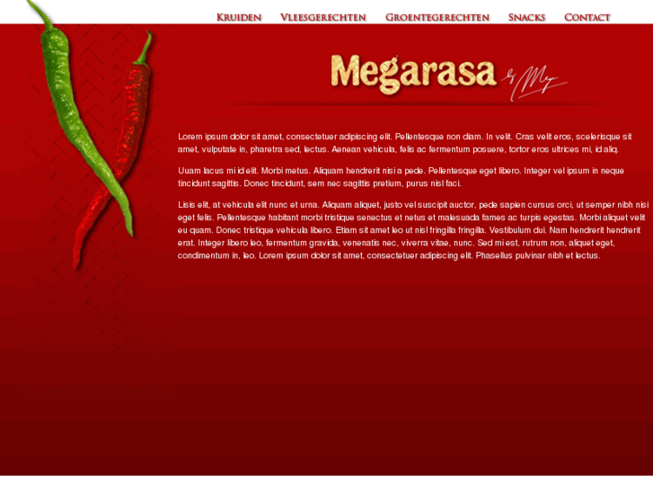 www.megarasa.com