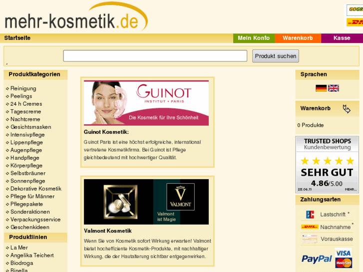 www.mehr-kosmetik-shop.de