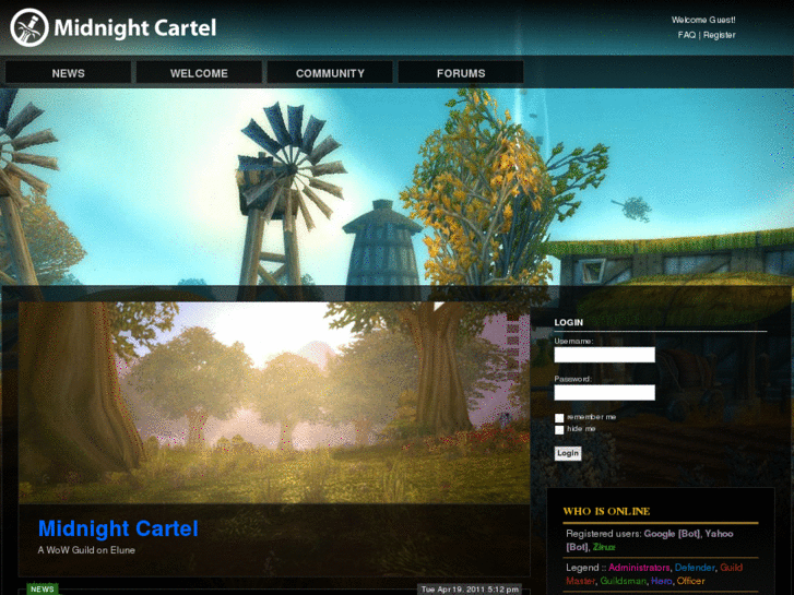 www.midnightcartel.com