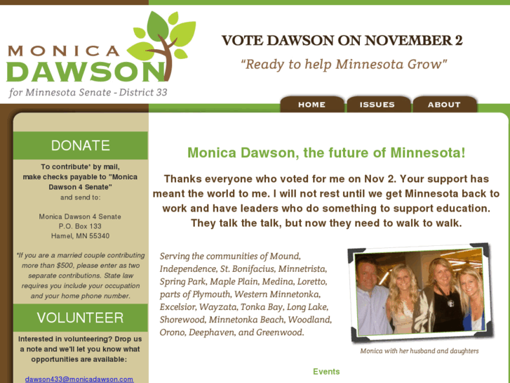 www.monicadawson.com