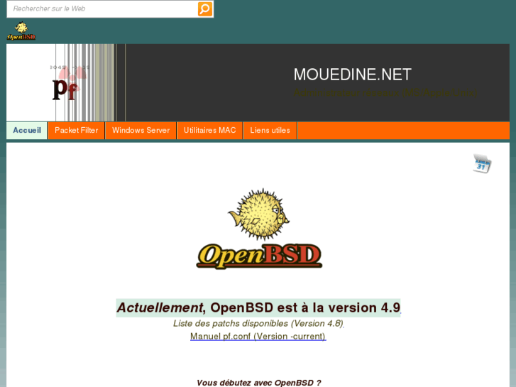 www.mouedine.net