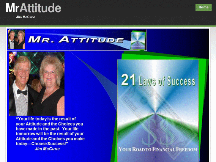 www.mrattitude.com