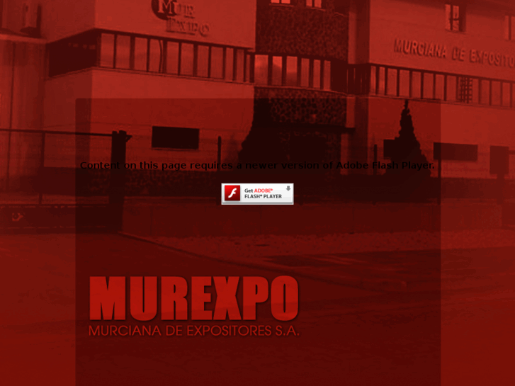 www.murexpo.info