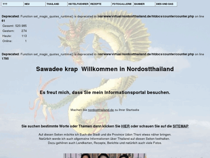 www.nordostthailand.de