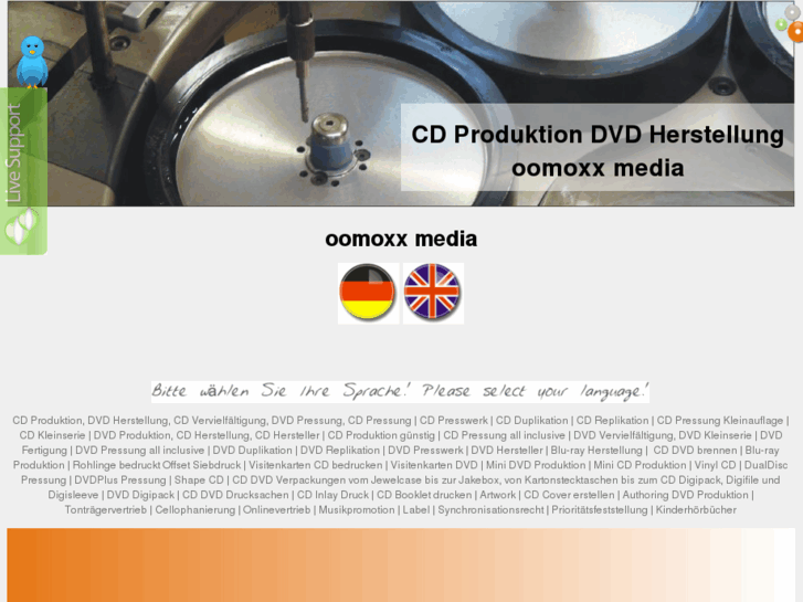 www.oomoxx.com